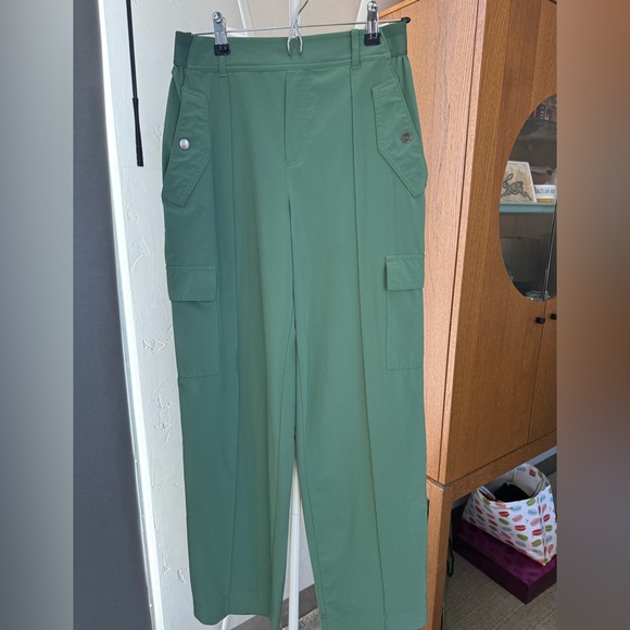 Athleta Vienna Cargo Pant - Picture 4 of 6